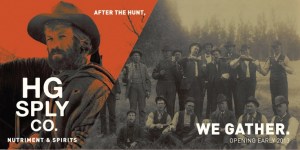 hg sply co.