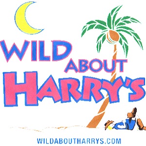 wild about harry's.