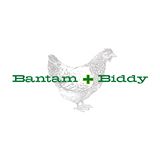 bantam + biddy logo.