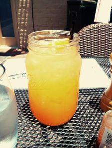 the orange stillman.