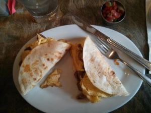 love me some breakfast tacos.