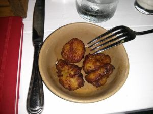 plantains