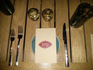 place setting