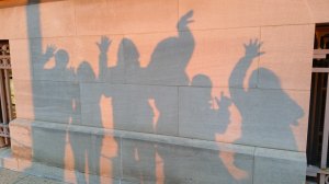 i have no idea who is who.