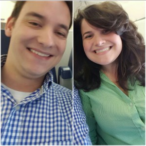 such a happy couple!