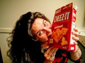 cheezit