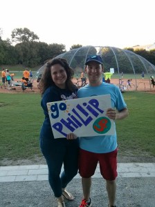 lefties hit more home runs!